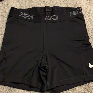 Nike spandex